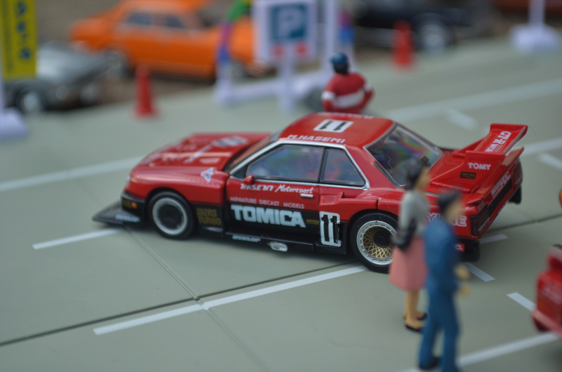 Illustration for article titled Land of the Rising Sun-Day: Car Show